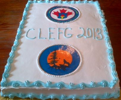 Canadian Law Enforcement & Fire Games